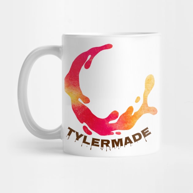 TylerMade Paintdrip by TylerMade